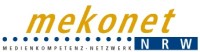 Logo von Mekonet