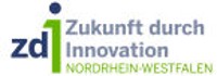 Logo des ZDI NRW