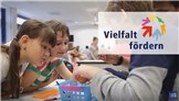 Vielfalt fördern -  Ideen, Ziele und Inhalte der Fortbildung