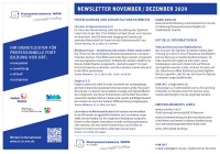 Newsletter November