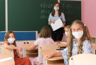 Lernen in Zeiten geschlossener Schulen 